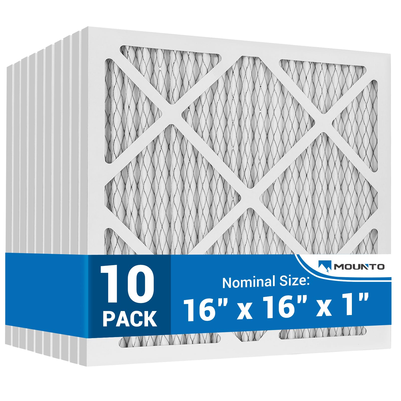 Mounto blue-dri-af550-compatible pre-filter supports efficient air purification
