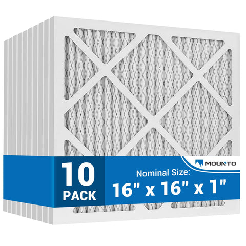 Mounto blue-dri-af550-compatible pre-filter supports efficient air purification
