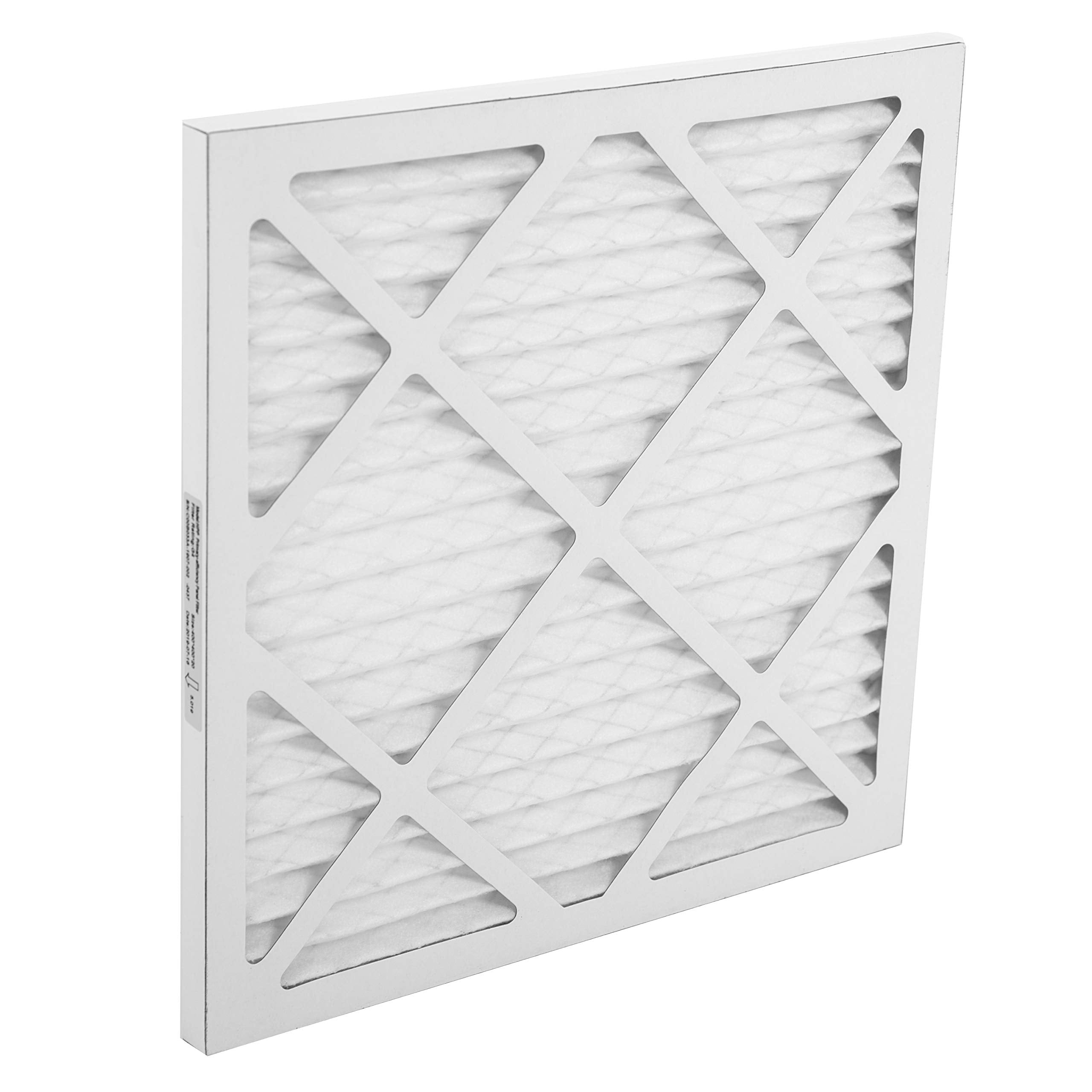 Mounto pre-filter 10-pack for HEPA 500 traps larger debris easily