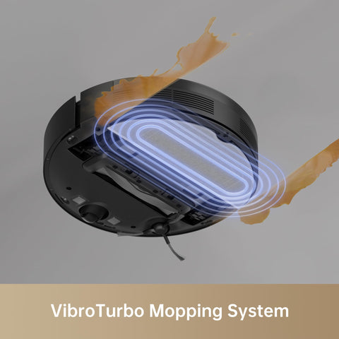 Mova S10 ultrasonic carpet detection boosts cleaning depth.