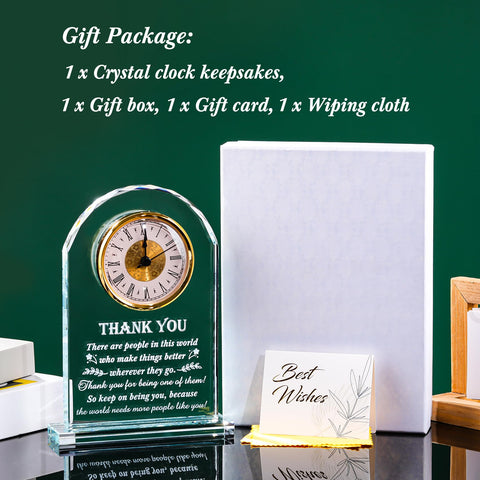Movdyka appreciation gift suitable for teachers, doctors, nurses, and leaders