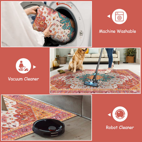 Moynesa multicolor palette supports diverse decors and moods