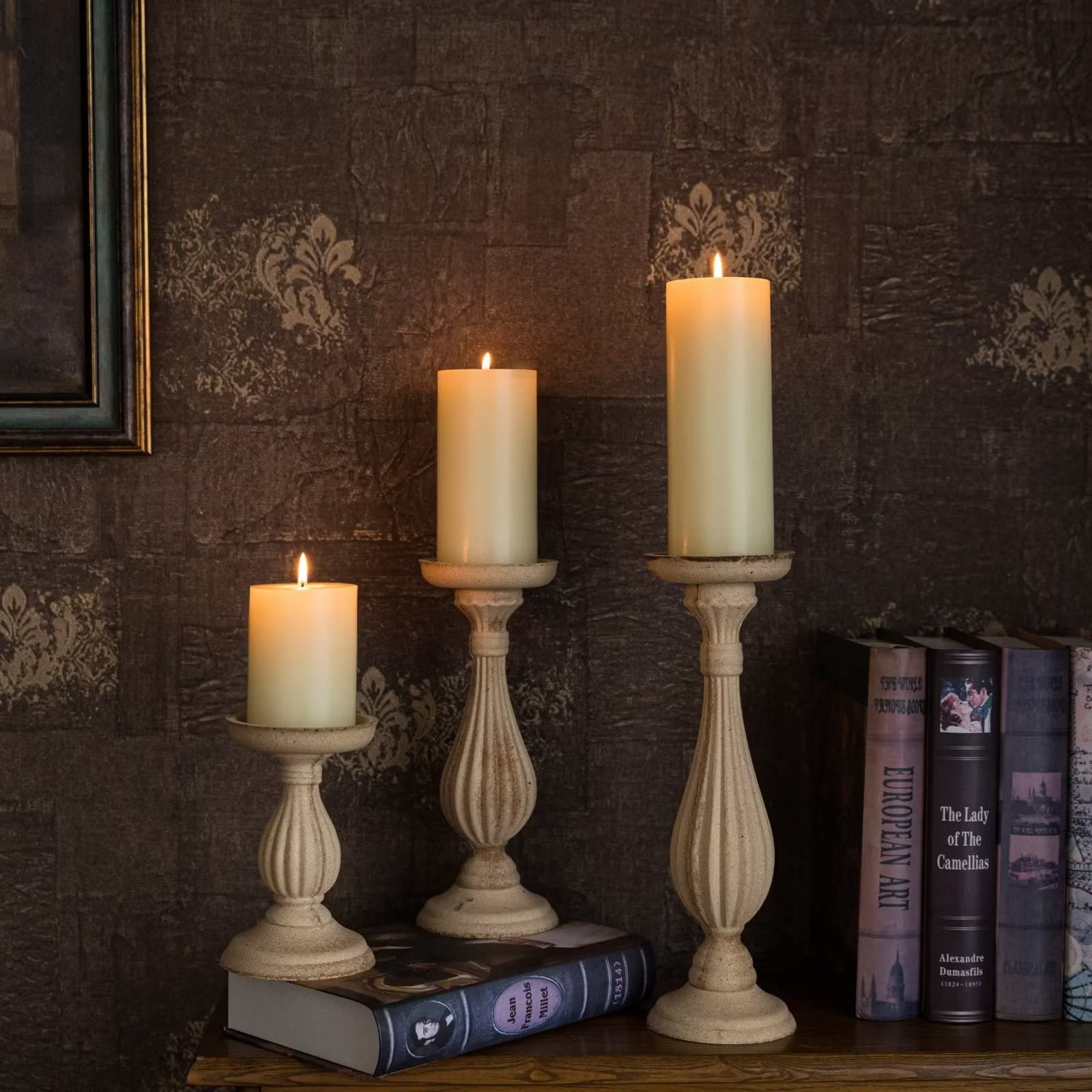 MOZEAL wedding dinner Christmas collection offers versatile home decor