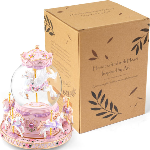Mr Winder daughter gift keepsake for special moments