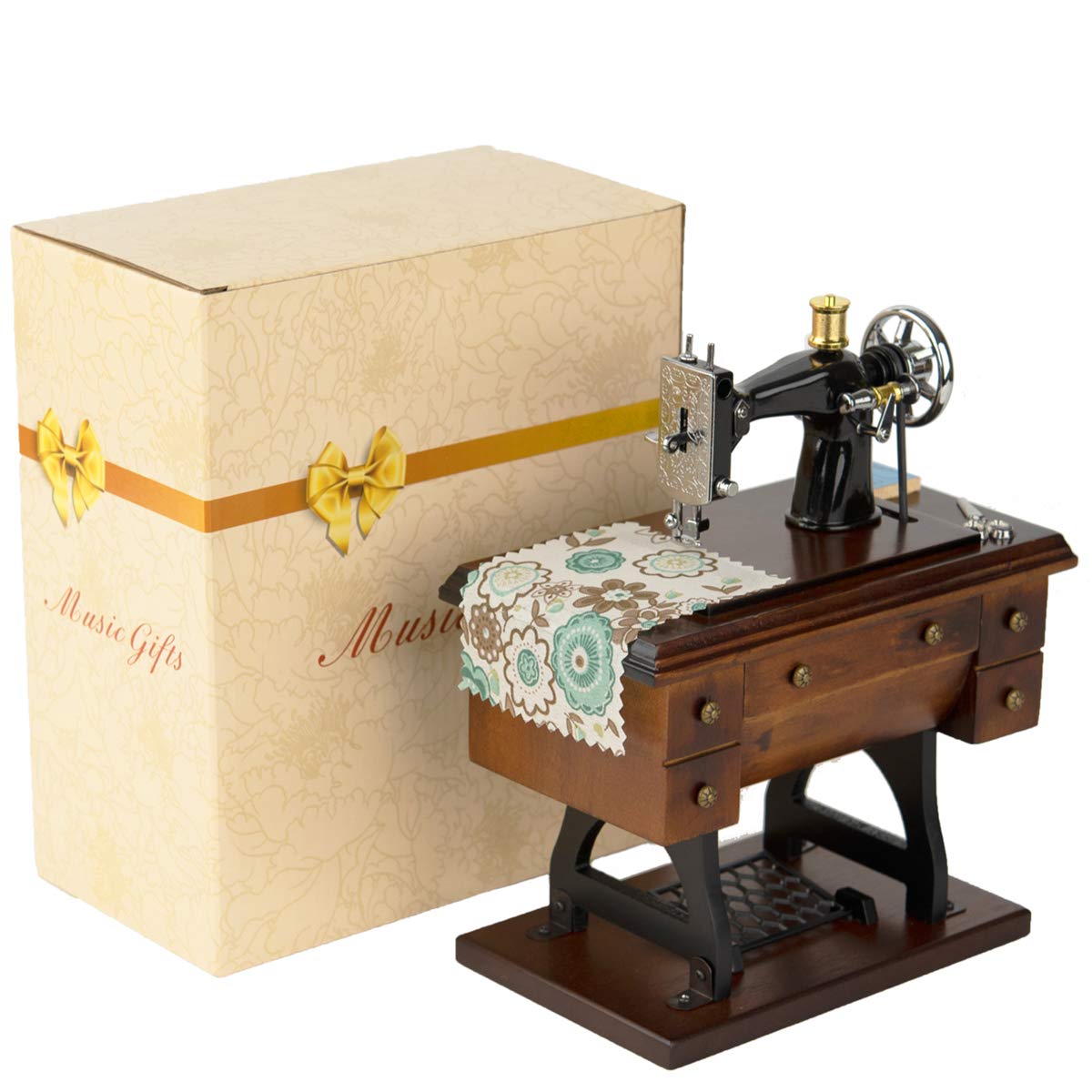 Mr.Winder gift packaging shows a ready-to-give keepsake for birthdays and holidays.