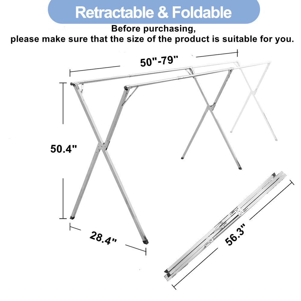 MRCTVG drying rack folded storage demonstrates compact space saving design