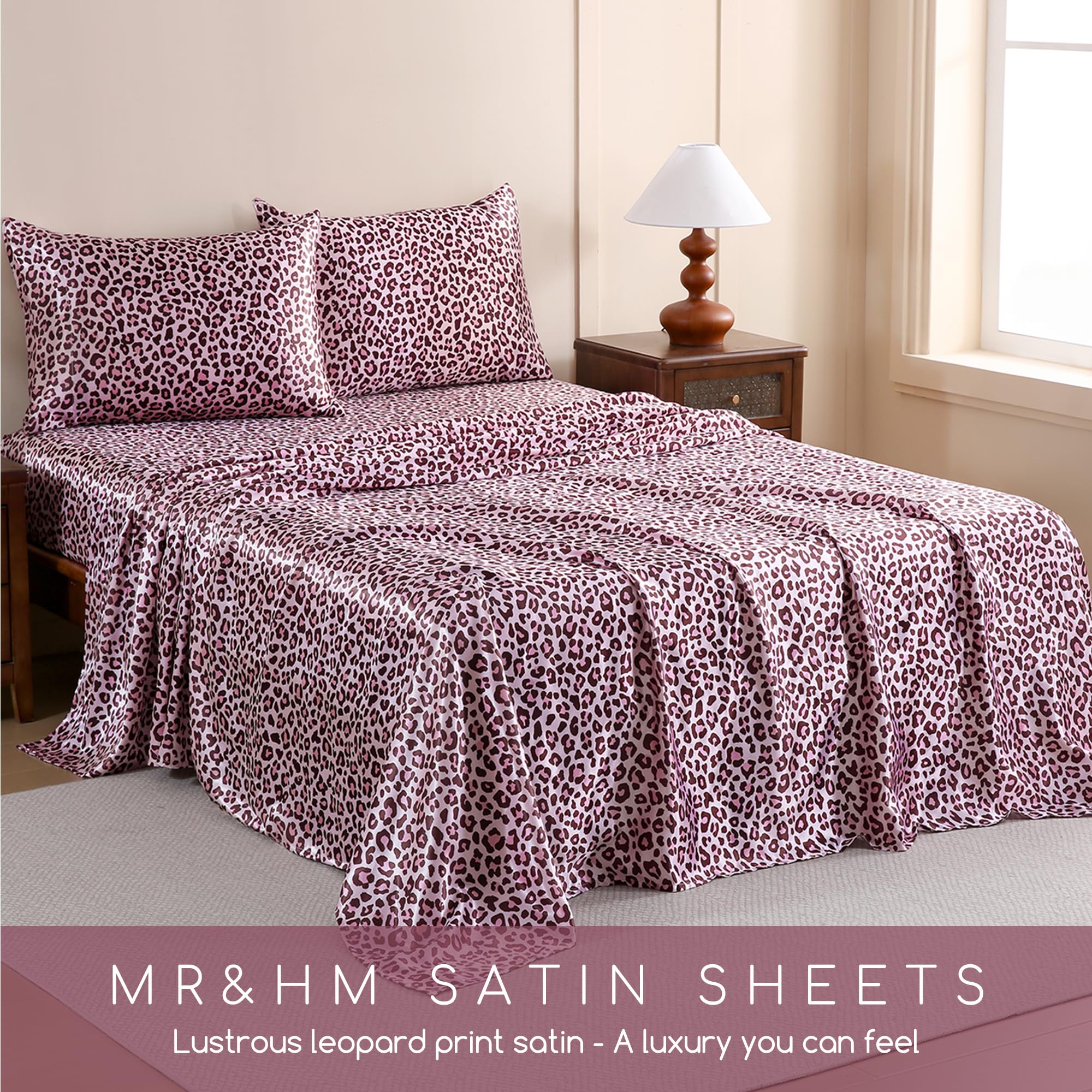 MR&HM care guide: machine wash cold, gentle cycle, tumble dry low