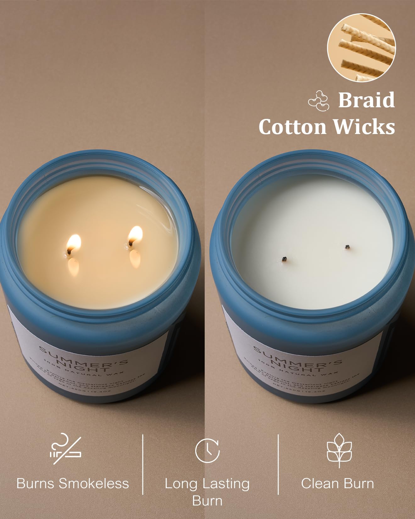 MSENSE fragrance oils deliver refined, room-friendly scent without overpowering.