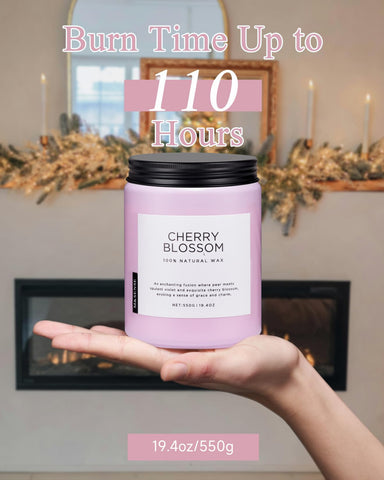 M&SENSE recyclable glass jar highlights sustainable, reusable design.