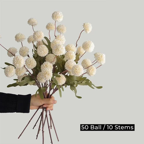 MSIUE forever blooming mums add year-round charm without upkeep.