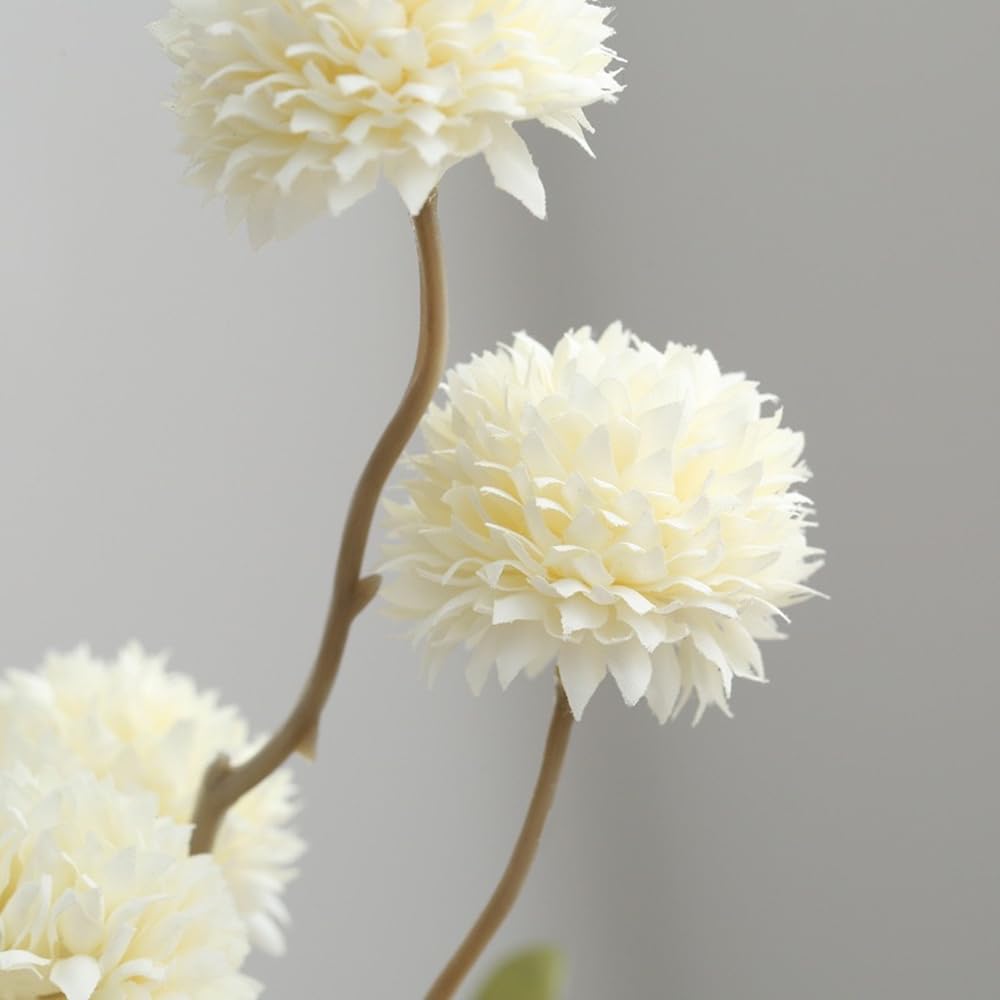 MSIUE simple installation in minutes using any vase.