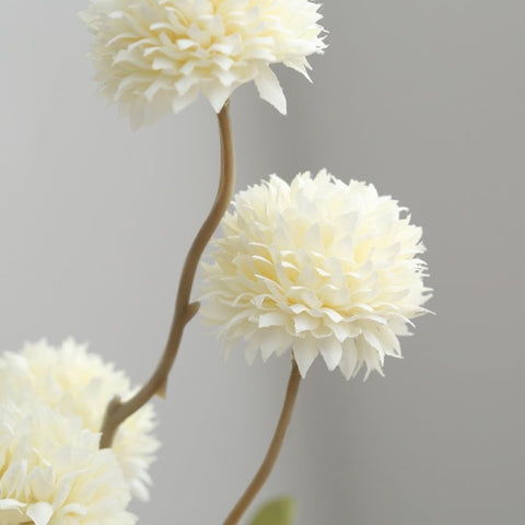 MSIUE simple installation in minutes using any vase.