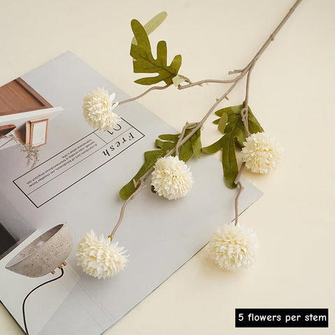 MSIUE versatile decor for dining tables, offices, weddings, and entryways.