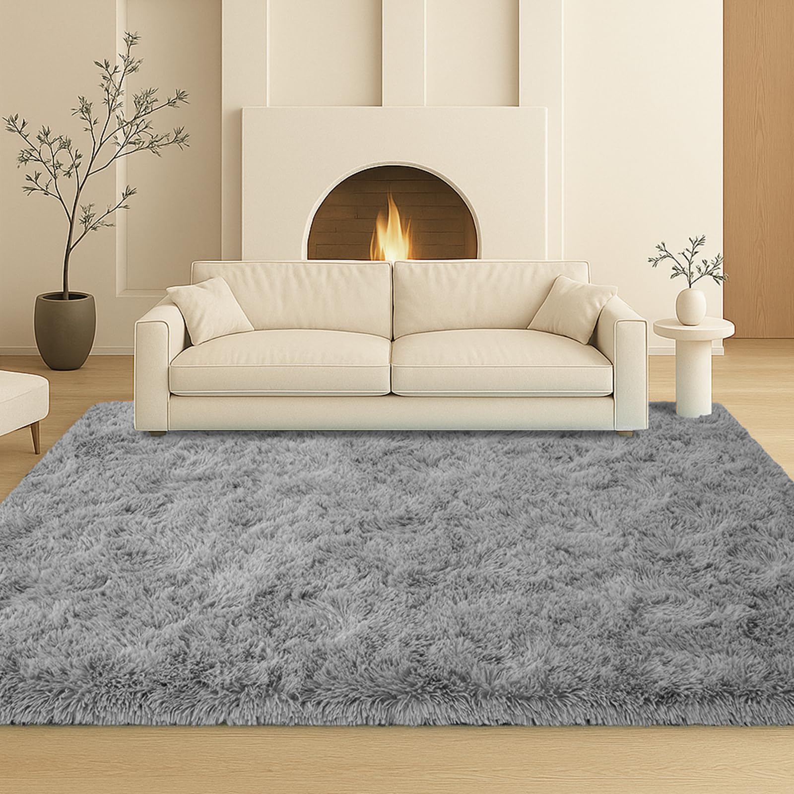 Mtandyx dorm room rug highlights durable, easy-care design.