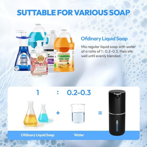 MTYGK 2-pack liquid window—check level at a glance