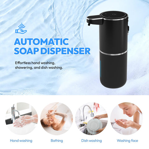 MTYGK dish and hand soap compatibility for versatile cleaning