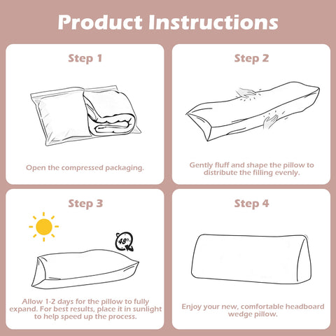 MuaMelop vacuum-packed packaging demonstrates convenient shipping.