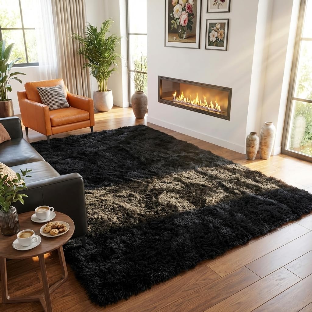 Mugorn plush surface is stain-resistant and easy to clean.