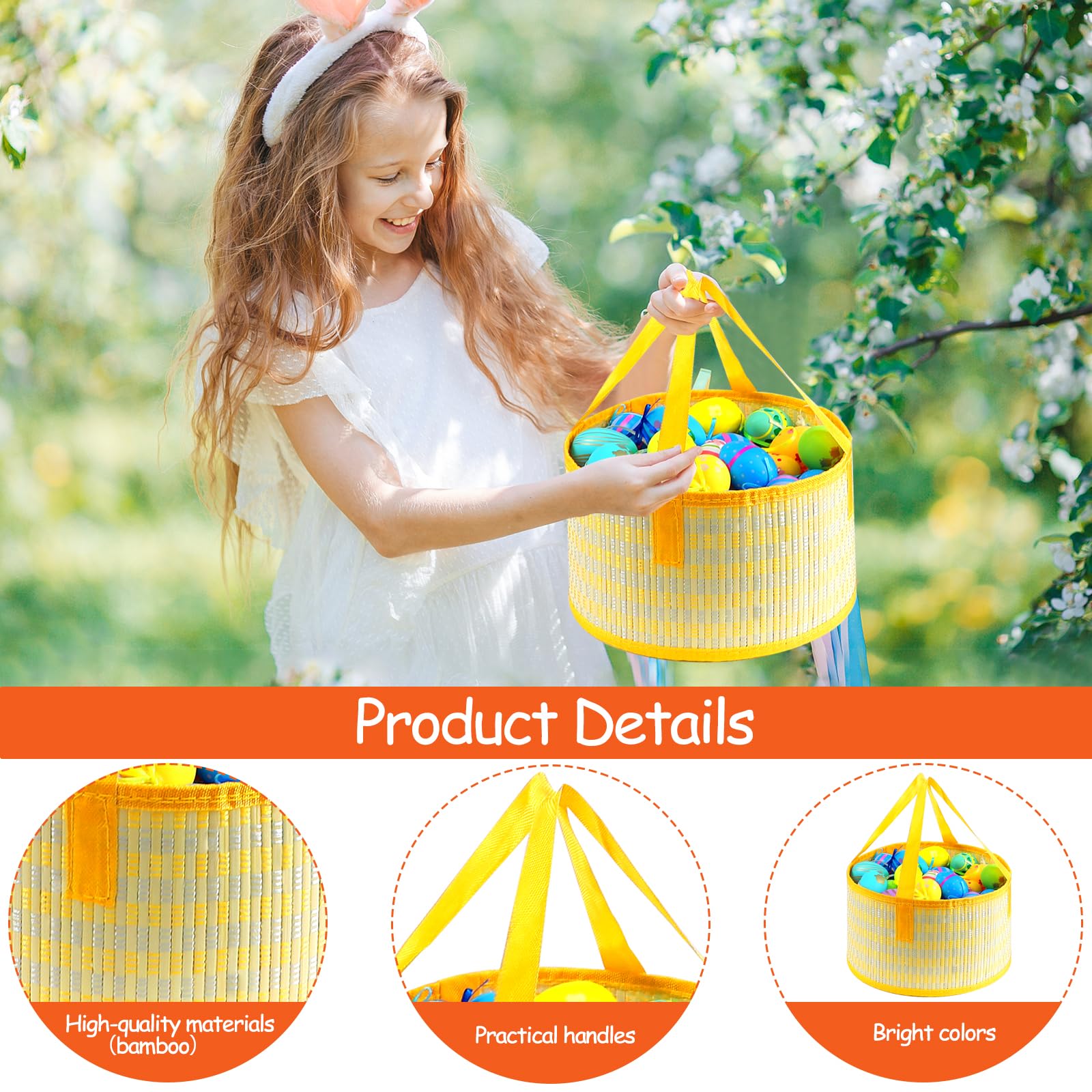 MUOUAKATE green-handle-closeup sturdy grip for kids