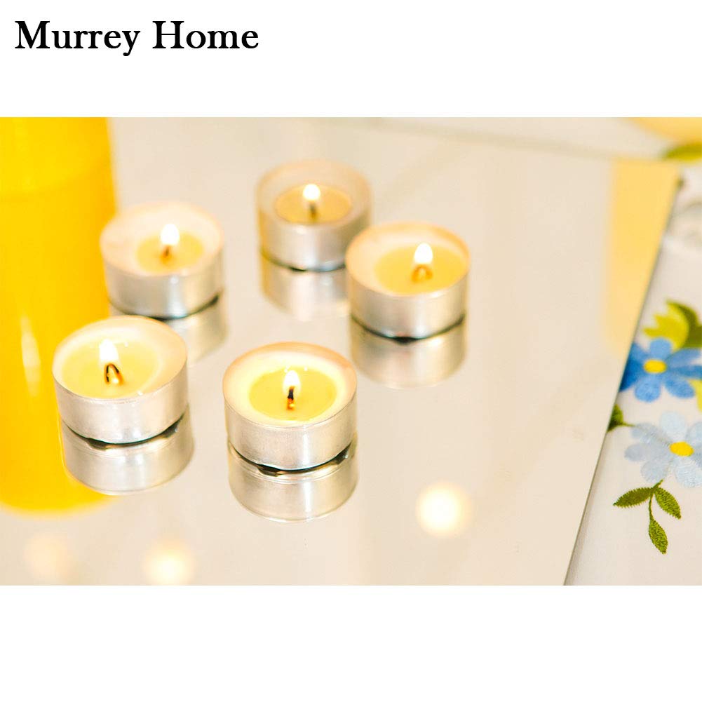 Murrey Home polished-edge tile provides a safe, elegant finish.