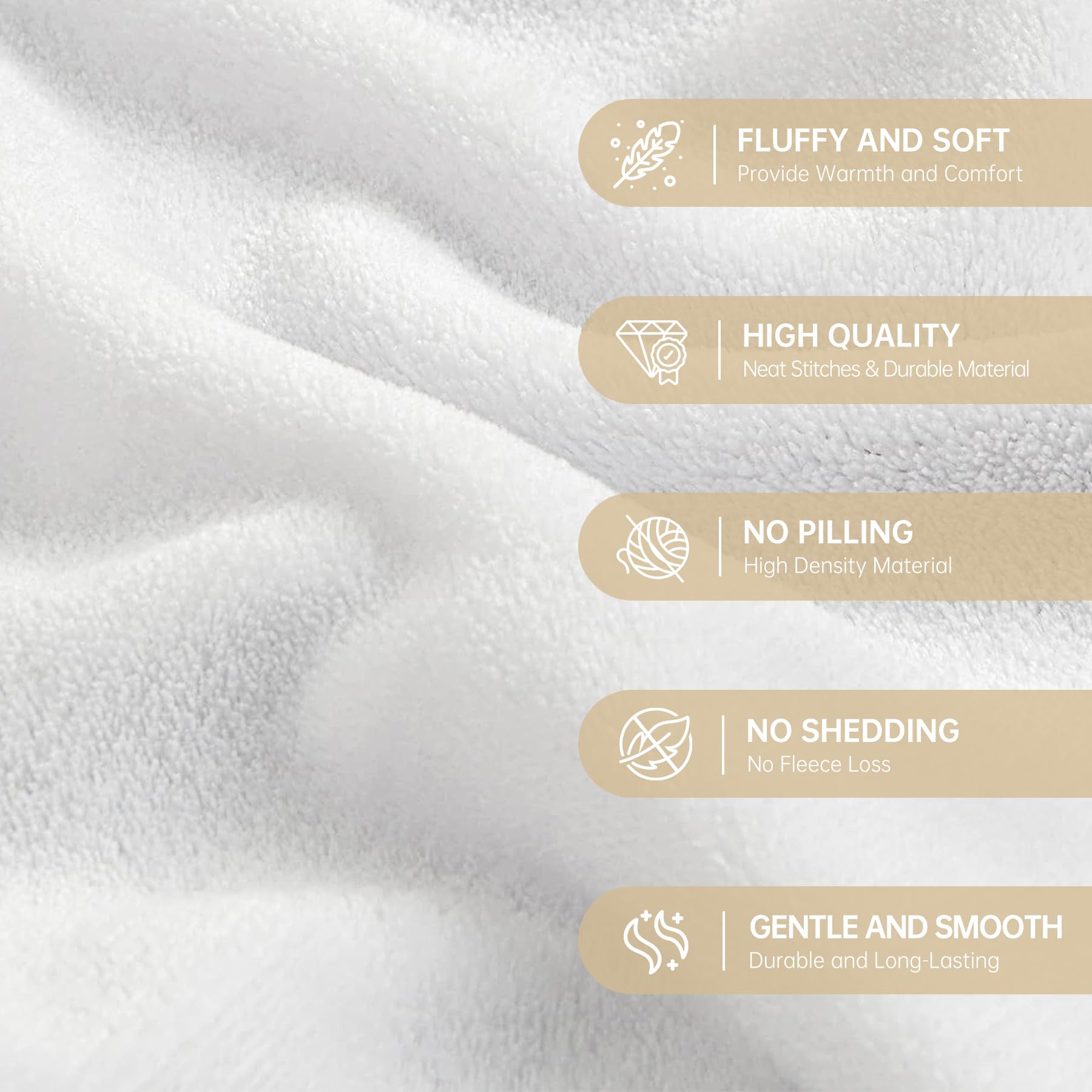 Musaecoin travel-friendly blanket laid out in car for on-the-go use