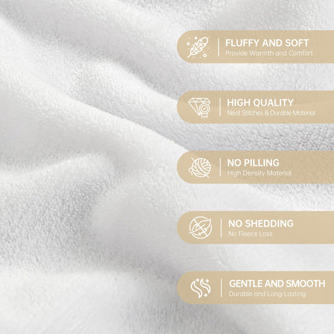 Musaecoin travel-friendly blanket laid out in car for on-the-go use
