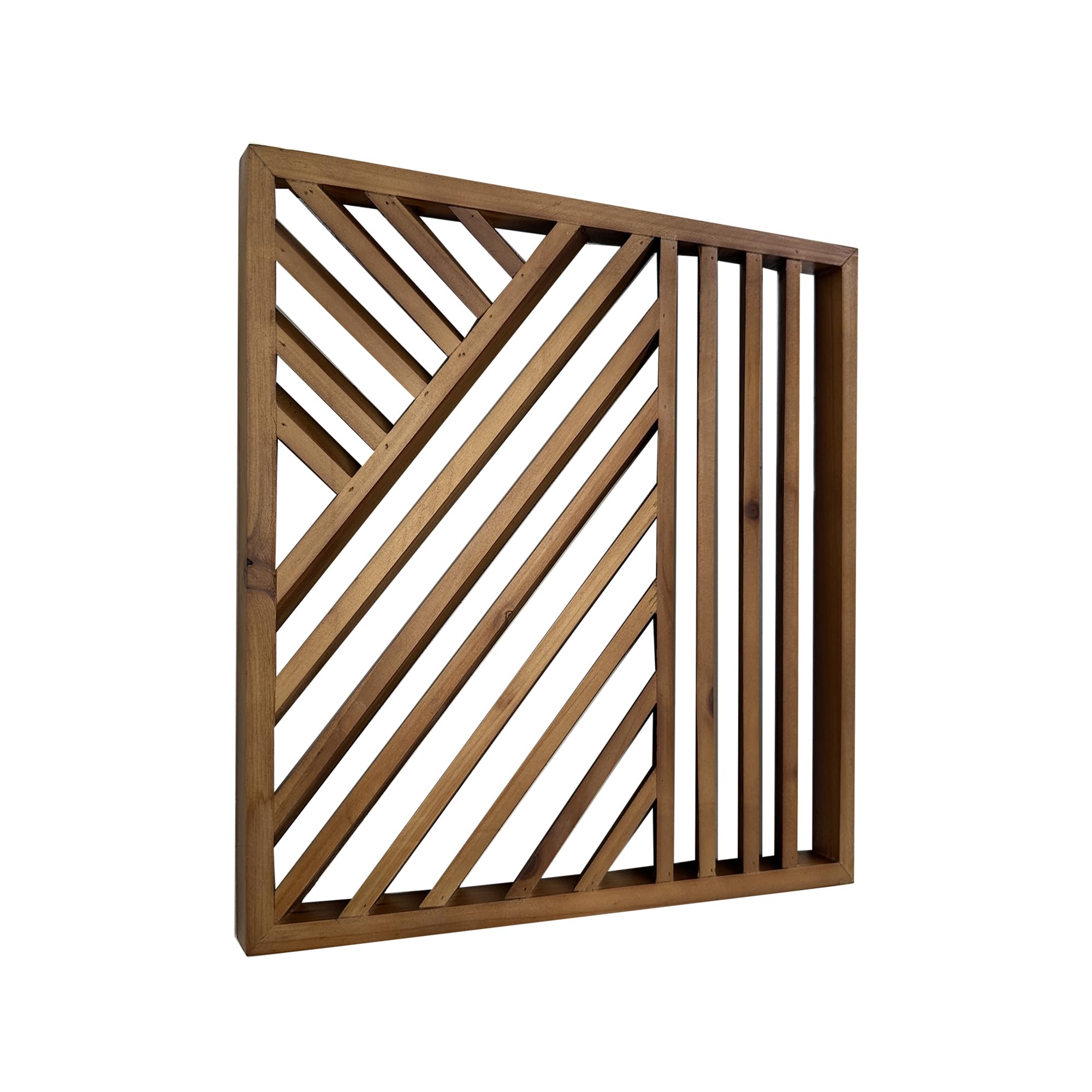Musanpou wooden decor ships ready to hang with durable fir wood