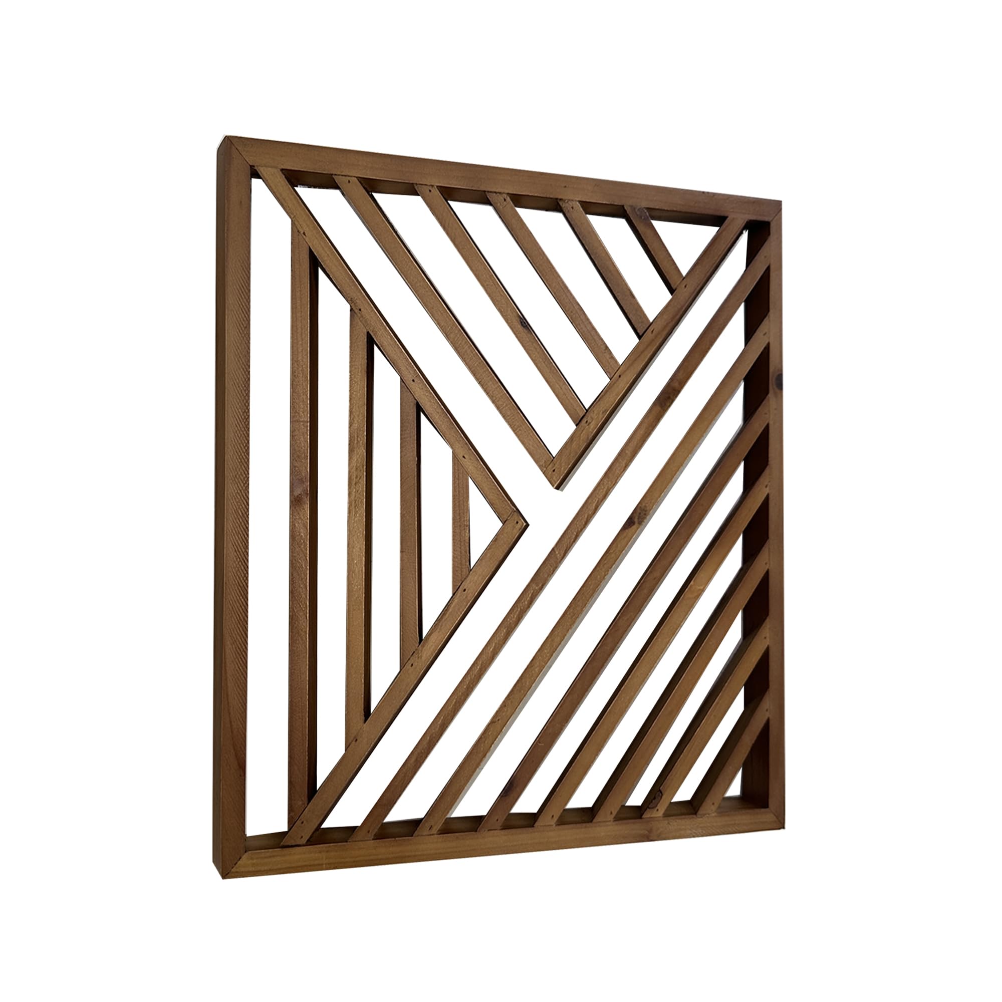 Musanpou slatted wood design brings rustic charm to interiors