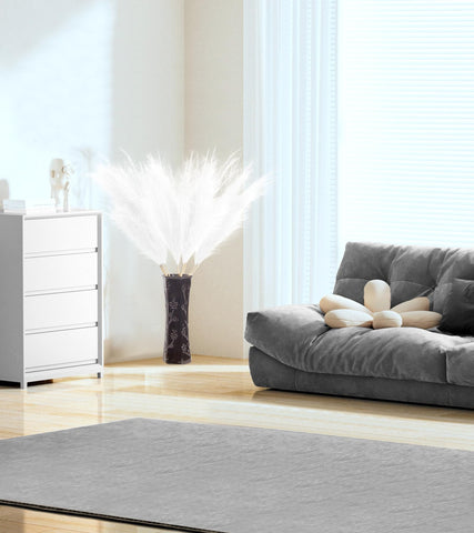 MUUNC versatile pampas grass arrangement suitable for weddings, photoshoots, and home décor.