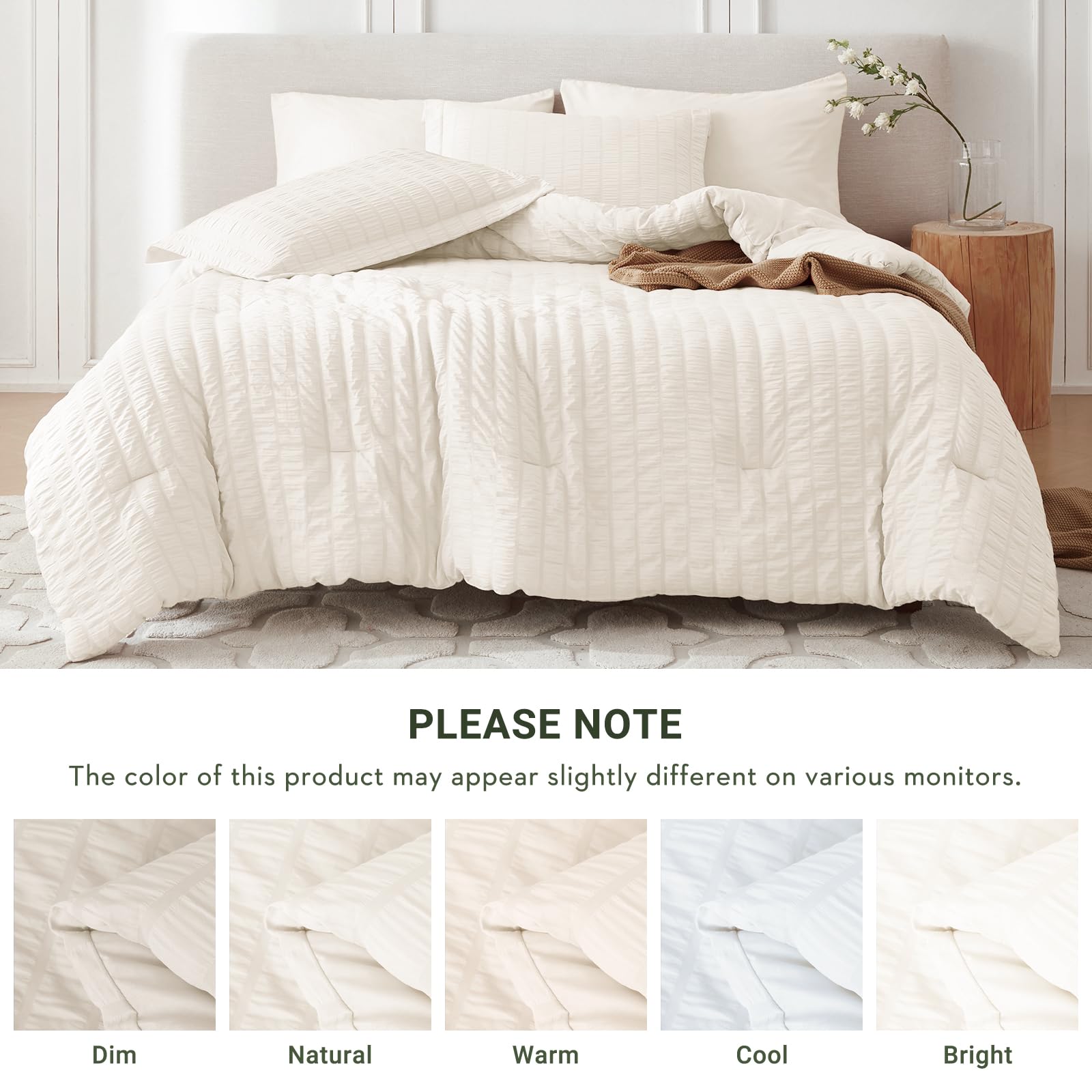 MUXHOMO envelope pillowcases keep pillows neatly tucked for restful sleep.