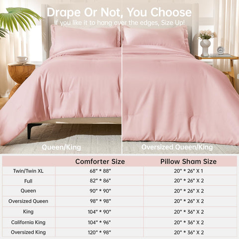 MUXHOMO machine-washable bedding simplifies care and maintenance.