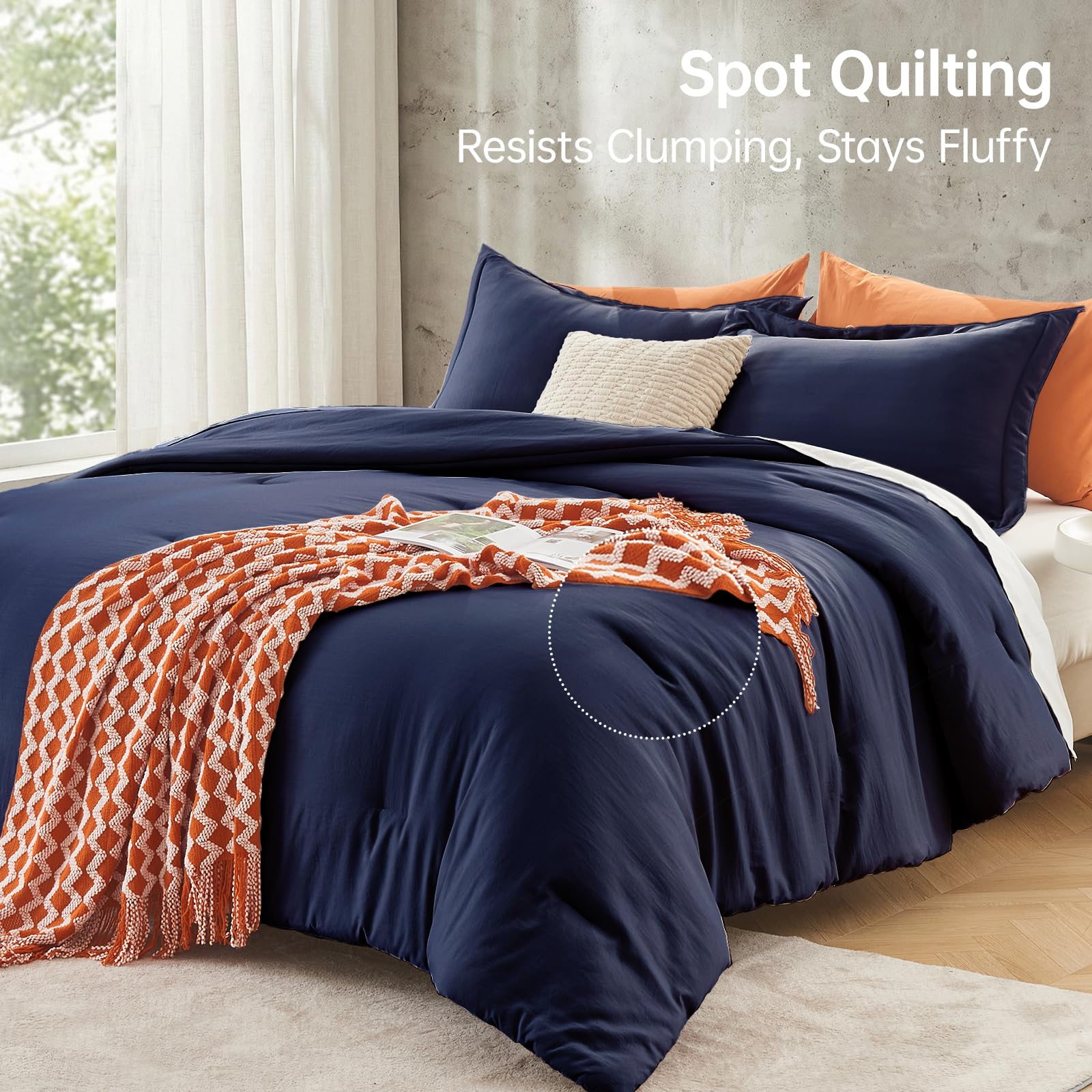MUXHOMO OEKO-TEX certified materials reassure skin-friendly comfort.