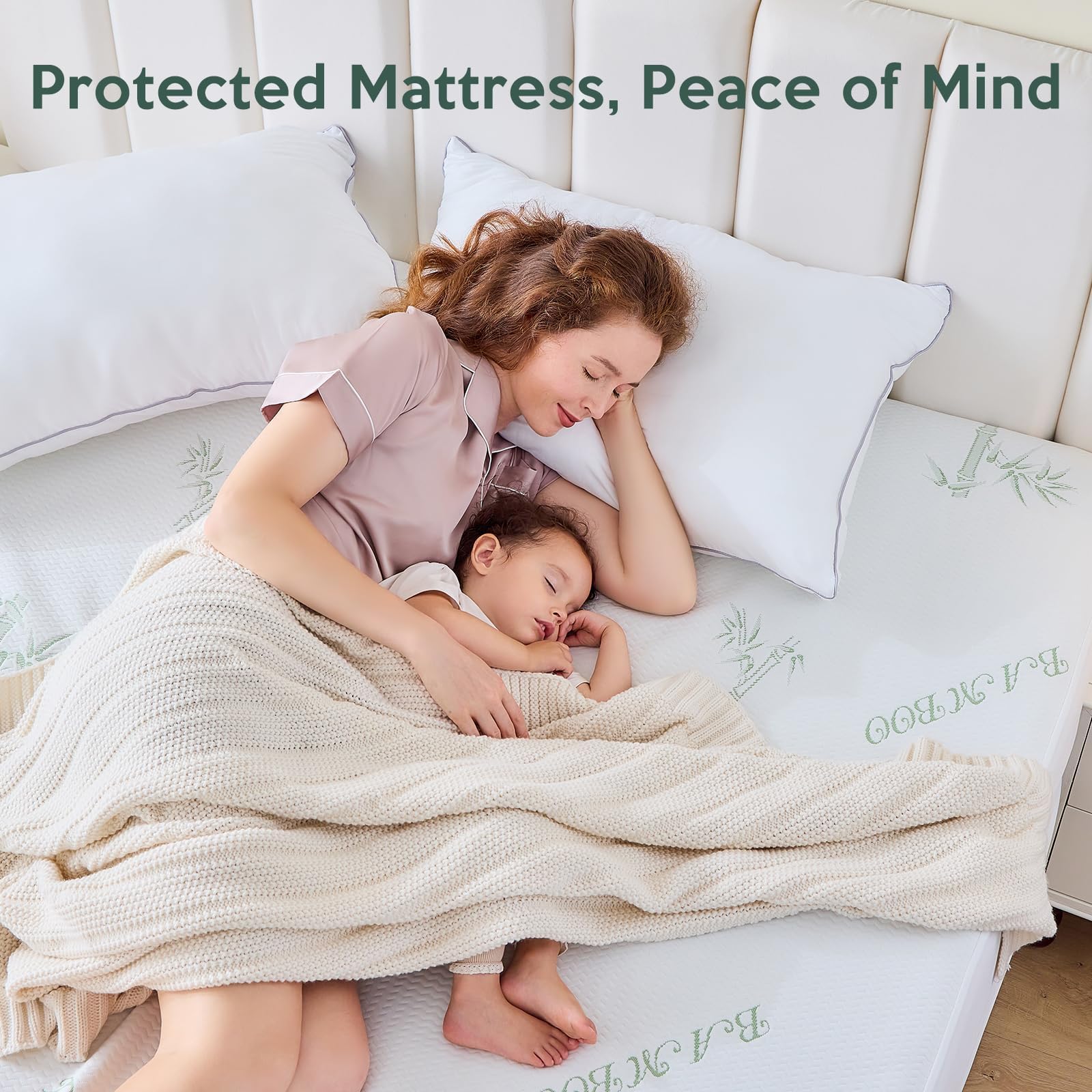 MUXHOMO waterproof membrane blocks liquids while maintaining breathability for daily use.