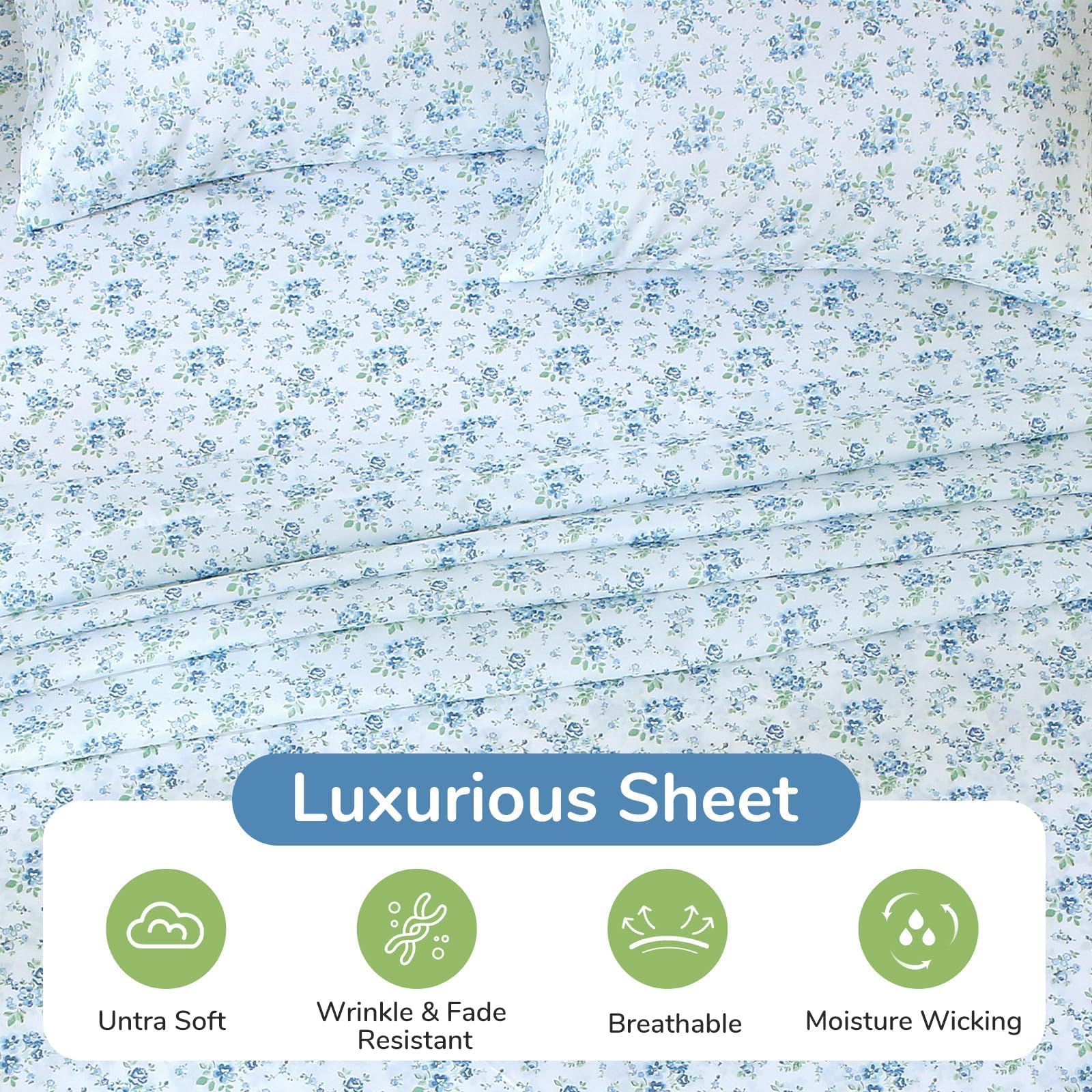 MUXHOMO close-up fabric reveals brushed microfiber texture and smooth feel