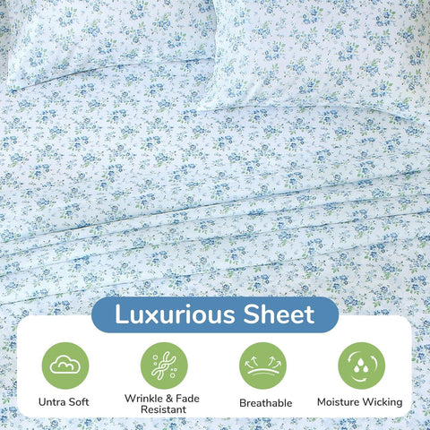 MUXHOMO close-up fabric reveals brushed microfiber texture and smooth feel