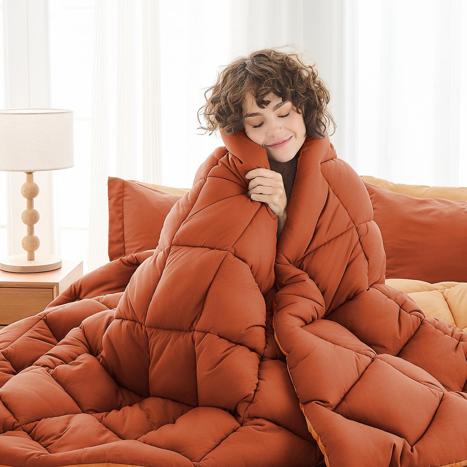 MUXHOMO reversible dual-tone design displayed for versatile styling options