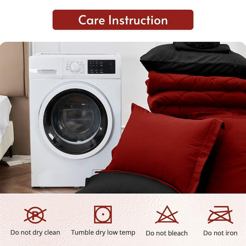 MUXHOMO reversible two-tone design allows quick mood changes.