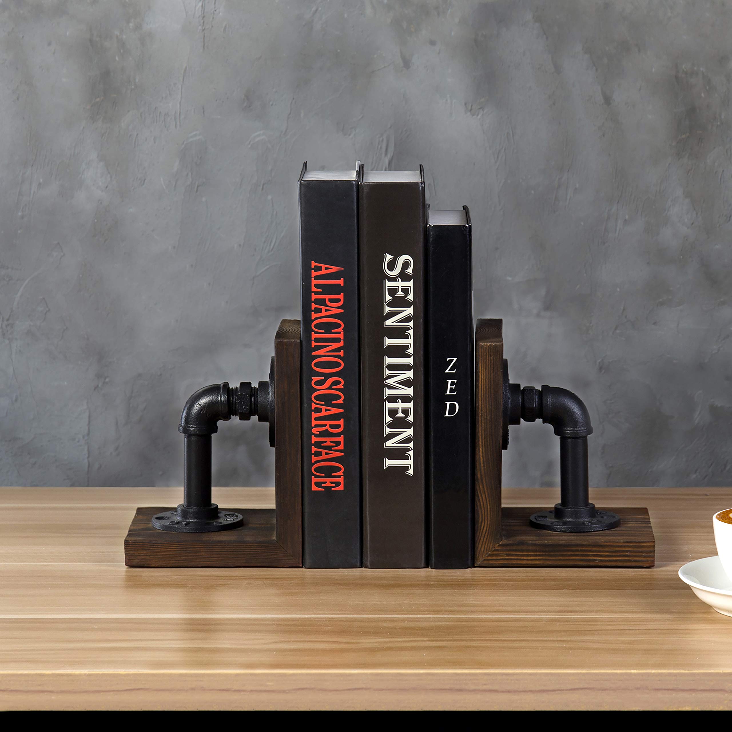 MyGift dimensions ensure ample tabletop contact for stability.