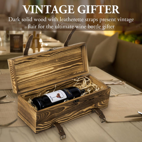 MyGift box accommodates 750ml to 1.5L bottles for versatile gifting.