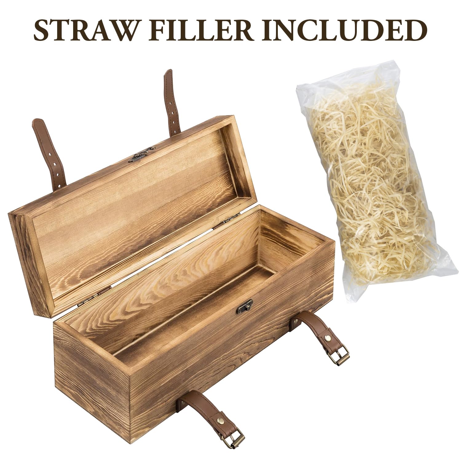 MyGift gift-ready box elevates occasions with premium packaging.