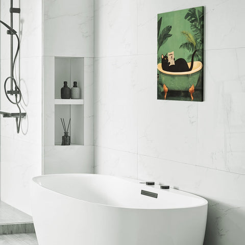 Mynotix canvas print fade-resistant inks keep colors vibrant over time