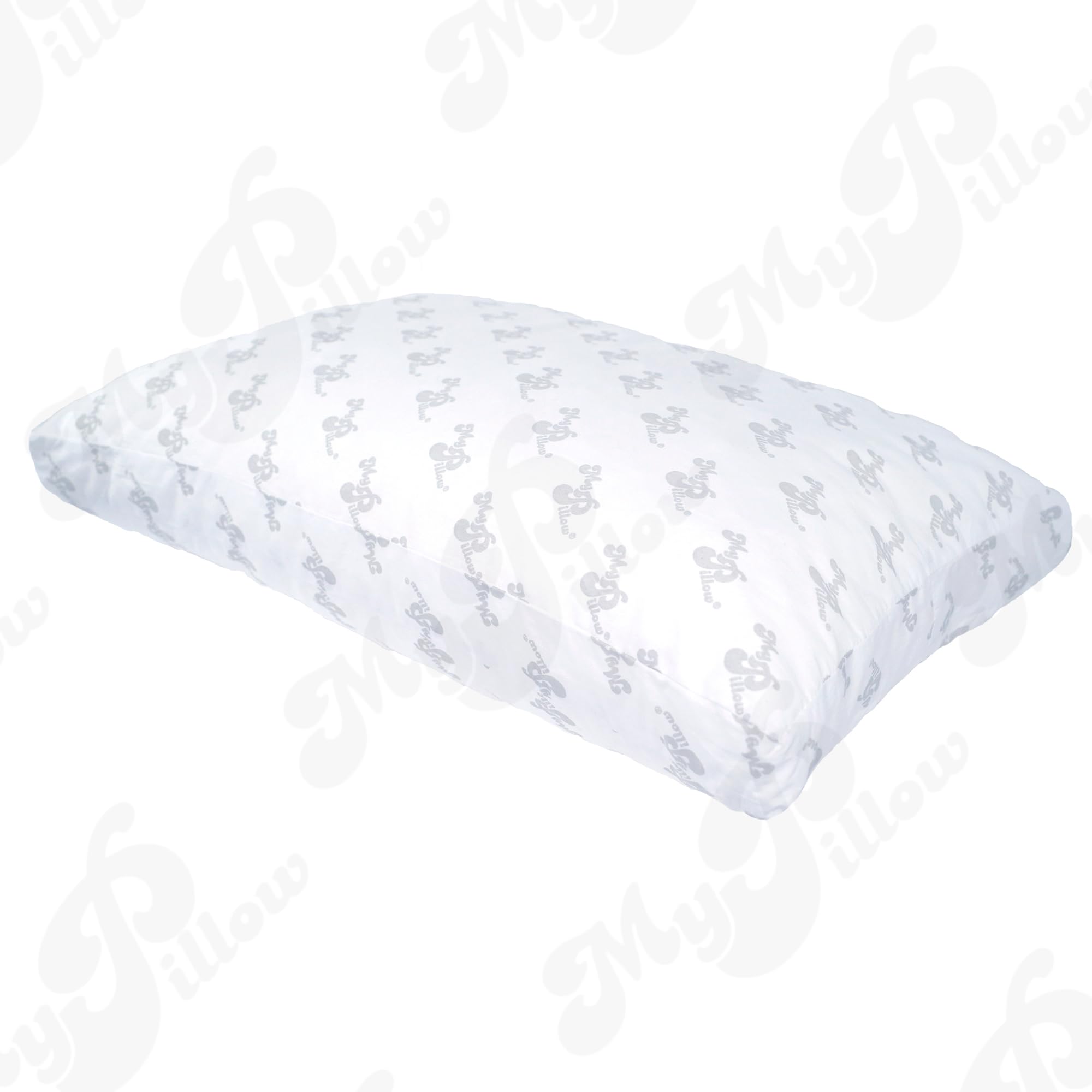 MyPillow Premium king-size pillow side sleeper support for proper alignment