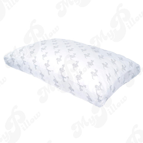 MyPillow Premium king-size pillow side sleeper support for proper alignment