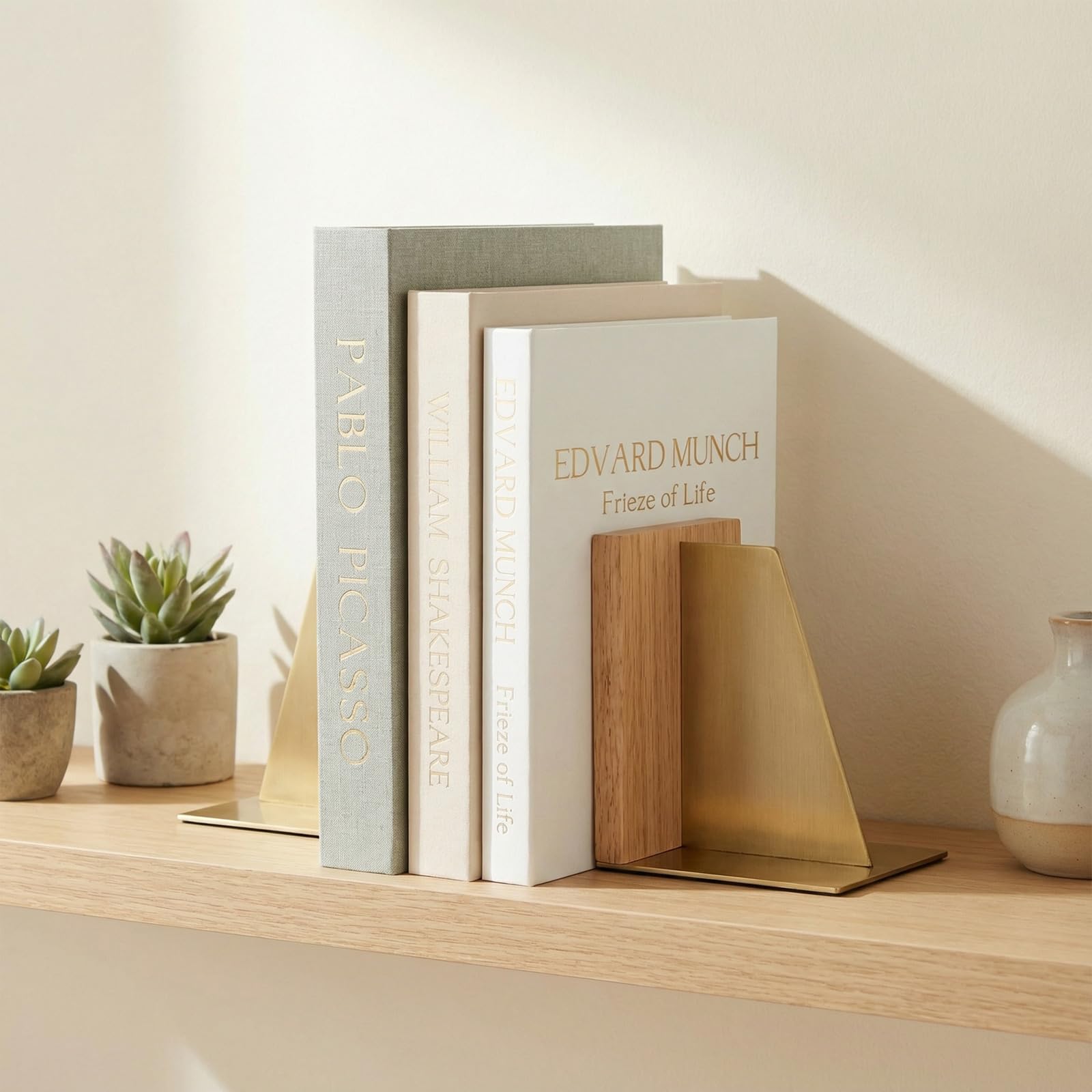 Myrthyn hollow-interior storage for discreet keepsakes and clutter concealment.