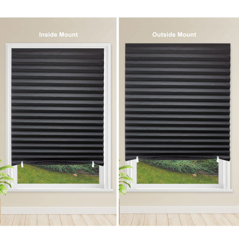 MYshade uses 3M tape for secure adhesion