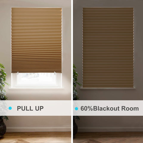 MYshade adhesive setup with warm-up tip in cold rooms