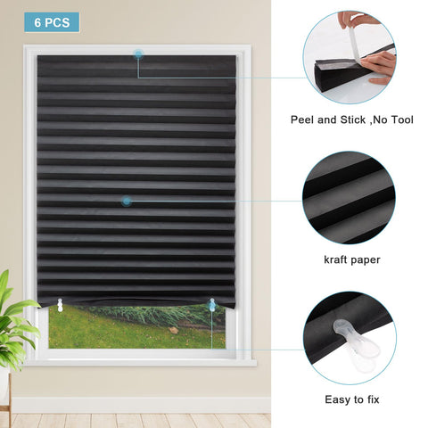 MYshade shape it into rectangle, circle, or arc for custom windows