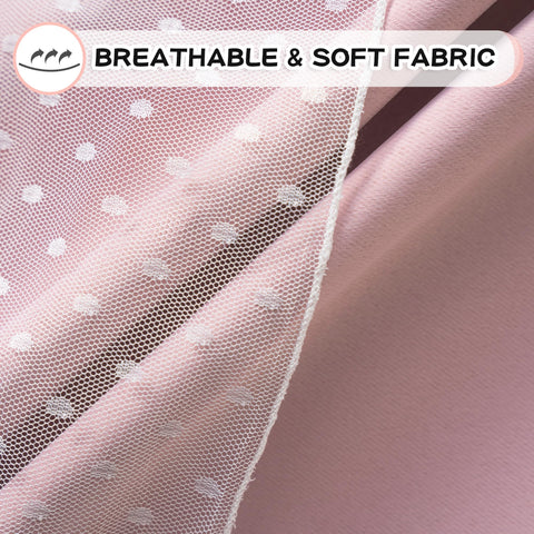 MYSKY HOME 65% blackout curtains reduce sunlight for naps.