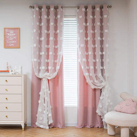 MYSKY HOME child-friendly decor for a cozy imaginative space