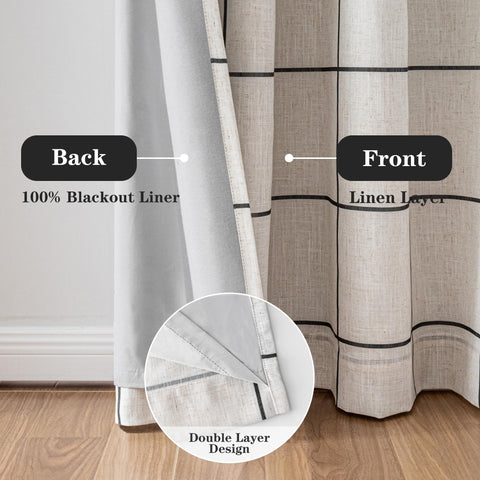 MYSKY HOME double-layer insulation indicates thermal performance.